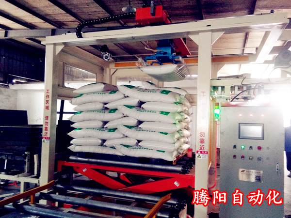 <font color='FF1251'>如何選購(gòu)一批適合企業(yè)需求的全自動(dòng)碼垛機(jī)呢？</font>