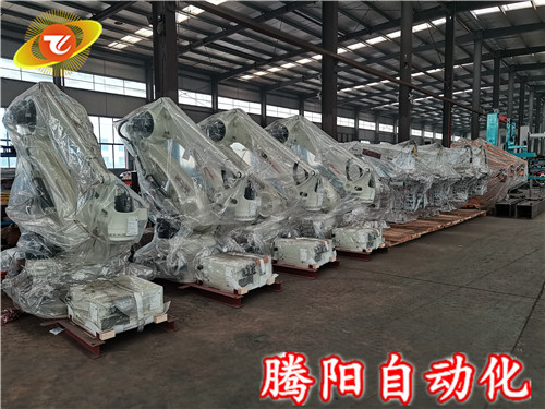 智能工業(yè)機(jī)器人普及，誰將面臨失業(yè)？