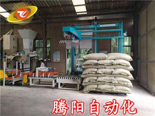 坐標(biāo)碼垛機主要應(yīng)用在哪些地方