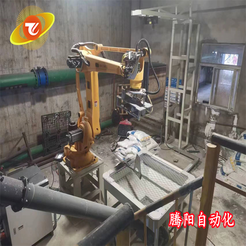 什么是拆包機(jī)？拆包機(jī)有哪些作用？