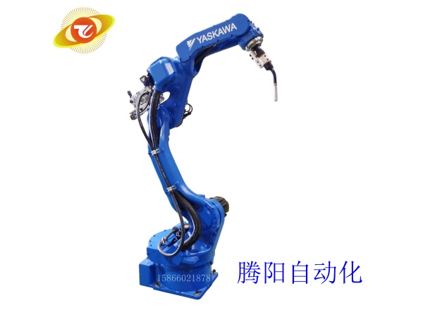焊接機器人